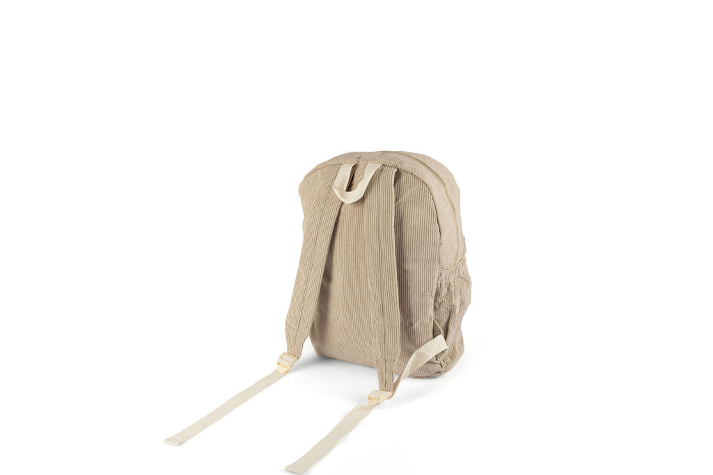 OAT Corduroy Backpack - Customiseable